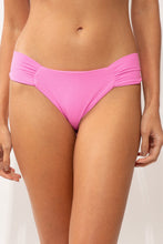 Laden Sie das Bild in den Galerie-Viewer, Gallery: Rio De Sol Bas Bottom Crespinho-Rosa Baobi