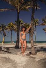 Laden Sie das Bild in den Galerie-Viewer, Image 05: Rio De Sol Ensemble Set Luma Mel