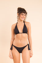 Laden Sie das Bild in den Galerie-Viewer, Image 12: Rio De Sol Ensemble Set Dots-Black Mel Italy