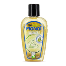 Laden Sie das Bild in den Galerie-Viewer, Product Front: Tevi Monoi Oils Monoi Massage Au Tamanu 120Ml