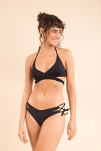 Laden Sie das Bild in den Galerie-Viewer, Image 12: Rio De Sol Bas Bottom Dots-Black Madrid