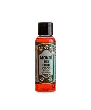 Laden Sie das Bild in den Galerie-Viewer, Product Front: Tiki Sun Care Monoï Tiki Coco Solaire Indice 3 60Ml