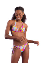 Laden Sie das Bild in den Galerie-Viewer, Image 04: Rio De Sol Haut Top Dreams Tri-Inv