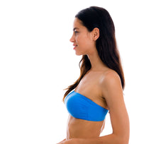 Laden Sie das Bild in den Galerie-Viewer, Image 08: Rio De Sol Haut Top Uv-Enseada Bandeau-Reto