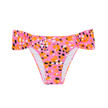 Laden Sie das Bild in den Galerie-Viewer, Product Front: Rio De Sol Bas Bottom Sweet-Camo Baobi