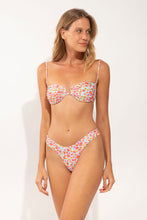 Laden Sie das Bild in den Galerie-Viewer, Image 07: Rio De Sol Haut Top Ditsy-Sky Zaya