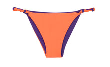 Laden Sie das Bild in den Galerie-Viewer, Product Back: Rio De Sol Bas Bottom Amuleto Essential-Rev