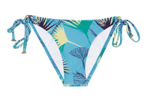 Laden Sie das Bild in den Galerie-Viewer, Product Front: Rio De Sol Bas Bottom Flower Geometric Transp Comfort