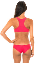 Laden Sie das Bild in den Galerie-Viewer, Image 05: Rio De Sol Haut Soutien Sporty Frutilly