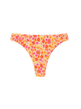 Laden Sie das Bild in den Galerie-Viewer, Product Front: Rio De Sol Bas Bottom Ditsy-Butter Nice-Fio