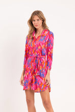 Laden Sie das Bild in den Galerie-Viewer, Image 04: Rio De Sol Chemise Flavors Chemise