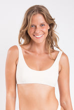 Laden Sie das Bild in den Galerie-Viewer, Gallery: Rio De Sol Haut Top Malibu-Natural Bliss