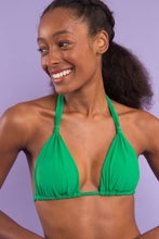 Laden Sie das Bild in den Galerie-Viewer, Image 09: Rio De Sol Haut Top Tambourine Mel
