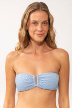 Laden Sie das Bild in den Galerie-Viewer, Image 11: Rio De Sol Haut Top Drift-Cianita Sara