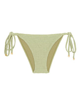 Laden Sie das Bild in den Galerie-Viewer, Product Front: Rio De Sol Bas Bottom Brisa-Pistache Lacinho