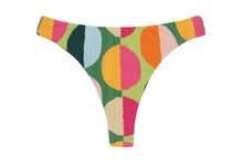 Laden Sie das Bild in den Galerie-Viewer, Product Front: Rio De Sol Bas Bottom Garden-City Nice-Fio