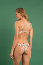 Laden Sie das Bild in den Galerie-Viewer, Image 12: Rio De Sol Ensemble Set Boho Bandeau-Joy Leblon
