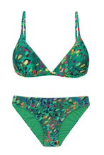 Laden Sie das Bild in den Galerie-Viewer, Product Front: Rio De Sol Ensemble Set Wilds Tri-Fixo Essential-Comfy