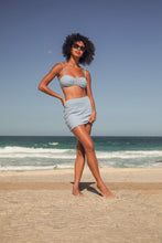 Laden Sie das Bild in den Galerie-Viewer, Image 14: Rio De Sol Jupe De Page Drift-Cianita Lila Skirt