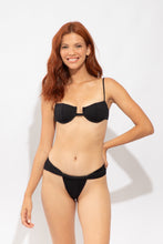Laden Sie das Bild in den Galerie-Viewer, Image 05: Rio De Sol Bas Bottom Solar-Black Eden