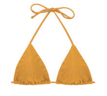 Laden Sie das Bild in den Galerie-Viewer, Product Front: Rio De Sol Haut Top Damasco Tri-Inv