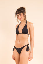 Laden Sie das Bild in den Galerie-Viewer, Image 10: Rio De Sol Ensemble Set Dots-Black Mel Italy
