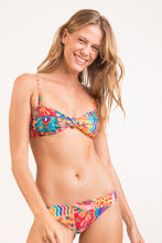 Laden Sie das Bild in den Galerie-Viewer, Image 06: Rio De Sol Haut Top Love-Trip Bandeau-Joy