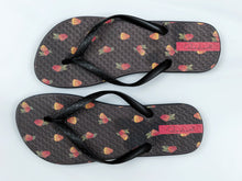 Laden Sie das Bild in den Galerie-Viewer, Product Front: Rio De Sol Tongs Cashew Slim
