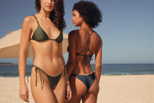 Laden Sie das Bild in den Galerie-Viewer, Image 14: Rio De Sol Haut Top Shimmer-Shark Tri-Fixo-Noa
