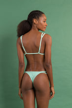Laden Sie das Bild in den Galerie-Viewer, Image 11: Rio De Sol Ensemble Set Malibu-Menta Tri-Duo Mini-Duo