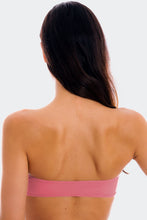 Laden Sie das Bild in den Galerie-Viewer, Image 06: Rio De Sol Haut Top Confetti Bandeau-Reto