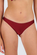 Laden Sie das Bild in den Galerie-Viewer, Gallery: Rio De Sol Bas Bottom Shimmer-Divino Essential