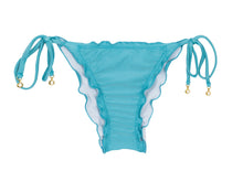 Laden Sie das Bild in den Galerie-Viewer, Product Front: Rio De Sol Bas Bottom Orvalho Frufru