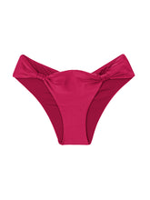 Laden Sie das Bild in den Galerie-Viewer, Product Front: Rio De Sol Bas Bottom Shimmer-Desejo Mel
