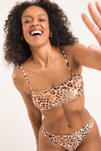 Laden Sie das Bild in den Galerie-Viewer, Image 07: Rio De Sol Bas Bottom Leopard Nice-Fio