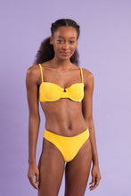 Laden Sie das Bild in den Galerie-Viewer, Image 12: Rio De Sol Bas Bottom Malibu-Yellow Ciao
