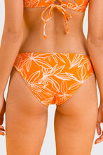 Laden Sie das Bild in den Galerie-Viewer, Image 07: Rio De Sol Bas Bottom Trail-Orange Essential-Comfy