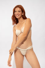 Laden Sie das Bild in den Galerie-Viewer, Image 06: Rio De Sol Haut Top Solar-Off Juliette