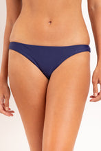 Laden Sie das Bild in den Galerie-Viewer, Gallery: Rio De Sol Bas Bottom Touch-Marinho Nice