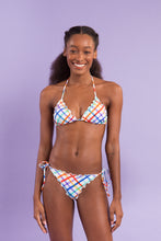 Laden Sie das Bild in den Galerie-Viewer, Image 12: Rio De Sol Bas Bottom Square Frufru-Fio