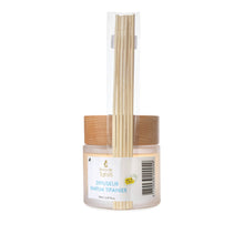 Laden Sie das Bild in den Galerie-Viewer, Product Back: Reva De Tahiti Fragrances Tipanier Diffuser 150Ml