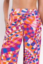 Laden Sie das Bild in den Galerie-Viewer, Image 08: Rio De Sol Pantalon De Plage Funny Wide Pants