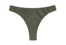 Laden Sie das Bild in den Galerie-Viewer, Product Front: Rio De Sol Bas Bottom Croco Nice-Fio