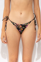 Laden Sie das Bild in den Galerie-Viewer, Gallery: Rio De Sol Bas Bottom Flora Ibiza-Comfy