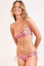 Laden Sie das Bild in den Galerie-Viewer, Image 07: Rio De Sol Haut Top Sweet-Camo Bandeau-Reto