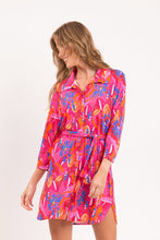 Laden Sie das Bild in den Galerie-Viewer, Image 08: Rio De Sol Chemise Flavors Chemise