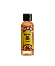 Laden Sie das Bild in den Galerie-Viewer, Product Front: Tiki Monoi Oils Monoi Tiare 60Ml
