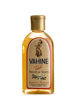 Laden Sie das Bild in den Galerie-Viewer, Product Front: Vahine Monoi Oils Vahine Monoi Vanille 125Ml