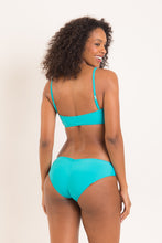 Laden Sie das Bild in den Galerie-Viewer, Model Back: Rio De Sol Bas Bottom Nanai Mel-Comfy