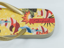 Laden Sie das Bild in den Galerie-Viewer, Image 04: Rio De Sol Tongs Stories Slim